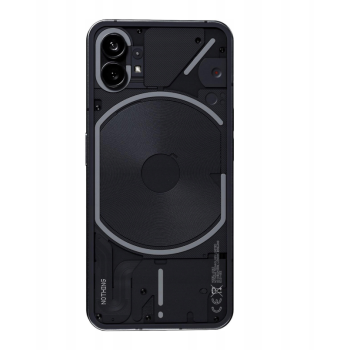 Telefon komórkowy Nothing Phone 1 8 GB / 128 GB 5G Czarny